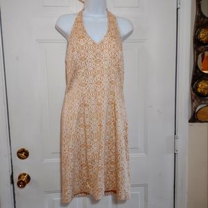 Jones New York Signature Sleeveless Dress. Size 8. 🆕